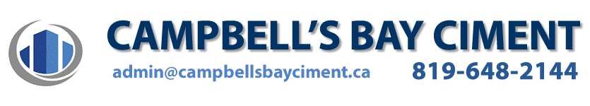 Campbell's Bay Ciment